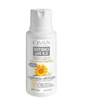 OMIA IGIENE INTIMA CALEND.PH4.5 ML250